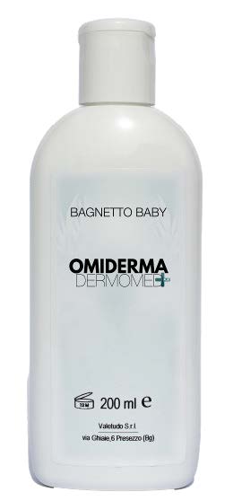 BAGNETTO BABY 200ML