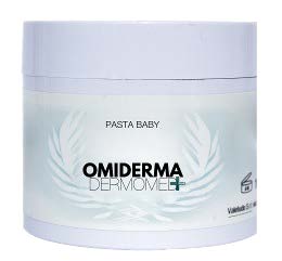 PASTA BABY 100ML