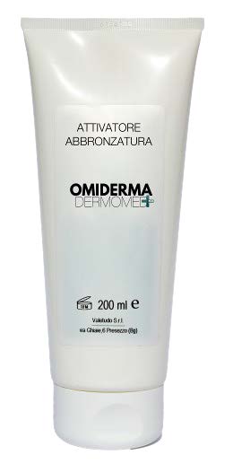 ATTIVATORE ABBRONZATURA 200ML