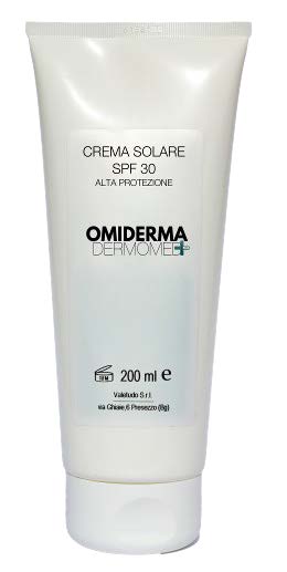 CREMA SOLARE SPF 30 PROT/A