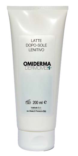 LATTE DOPO SOLE LENITIVO 200ML