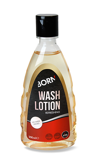 WASH LOTION LOZIONE RINFR200ML