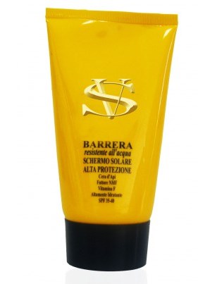 SEEV C BARRERA SCHER SOL 150ML