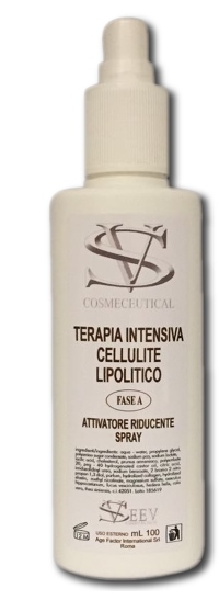 SEEV C TERAPIA INTEN CEL 100ML