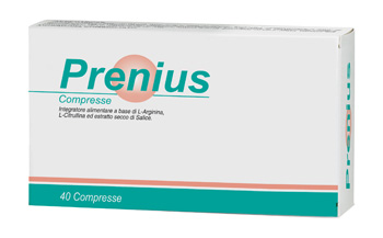 PRENIUS 40CPR