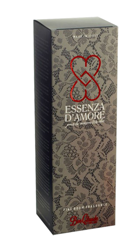 ESSENZA D'AMORE RICARICA 200ML