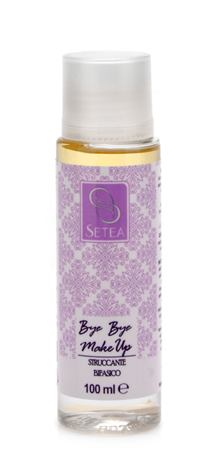 SETEA BYE BYE MAKE UP 100ML