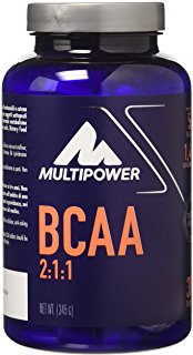 BCAA 300 345G