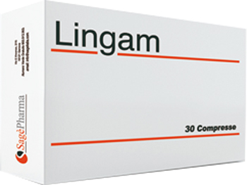 LINGAM 30CPR