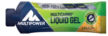 MULTI CARBO LIQUID GEL LIM