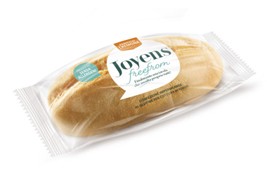 JOYENS PANINI CHICCO RISO 80G