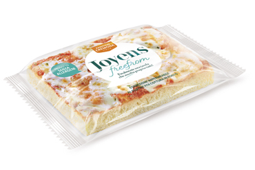 JOYENS TRANCIO PIZZA MARGH165G