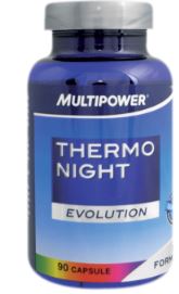 THERMO NIGHT EVOLUTION