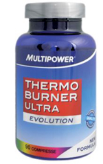 THERMO BURNER ULTRA EVOLUTION