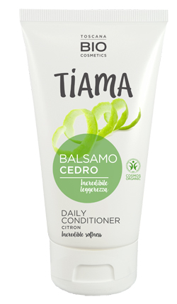 TIAMA BALSAMO CEDRO 150ML