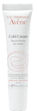 AVENE COLD CREAM VASO BALS LAB