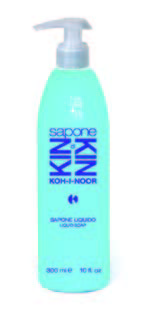 SAPONE DI KIN GEL 300ML