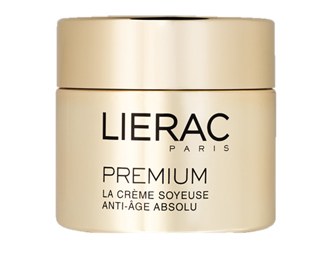 LIERAC PREMIUM CR SOY ORO