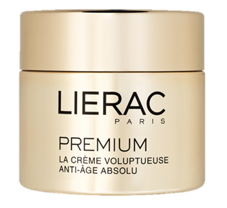 LIERAC PREMIUM CR VOLUP ORO