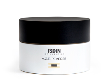 ISDINCEUTICS AGE REVERSE 50ML