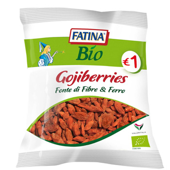 FATINA GOJIBERRY BIO 30G