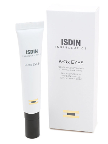 ISDINCEUTICS K-OX EYES 15ML