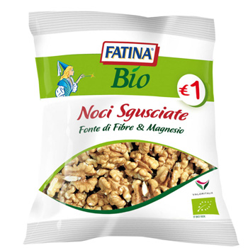 FATINA NOCI SGUSC BIO 30G