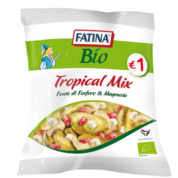 FATINA TROPICAL MIX BIO 40G