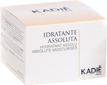 KADIE' CREMA VISO IDRAT ASSOLU