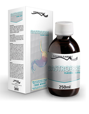 GASTROERRE 250ML