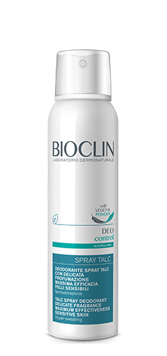 BIOCLIN DEO CONTROL TALC PROMO