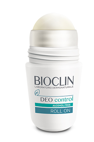 BIOCLIN DEO CONTROL ROLLON50ML