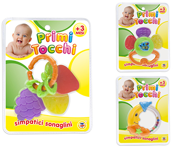 BABY & TOYS SONAGLINI 2MOD ASS