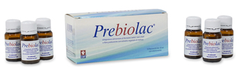 PREBIOLAC 10FL 10ML