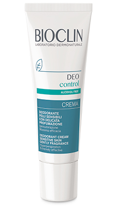 BIOCLIN DEO CONTROL CREMA PROM