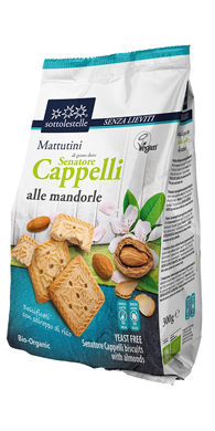 MATTUTINI SENATORE CAPPEL MAND