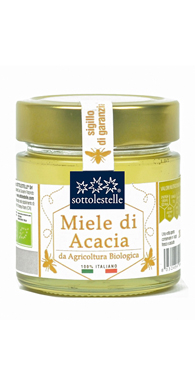 MIELE ITALIANO ACACIA 280G