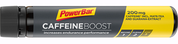 POWERBAR CAFFEINE BOOST 25ML