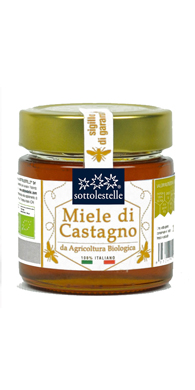 MIELE ITALIANO CASTAGNO 280G