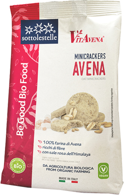 MINICRACKER AVENA 150G