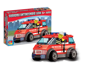 COSTRUZIONI CLICK CLACK SQUA83