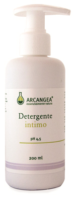 DETERGENTE INTIMO 200ML