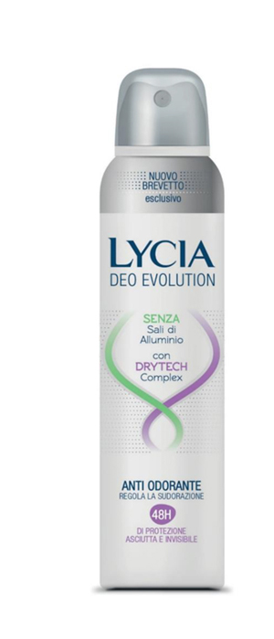 LYCIA SPRAY EVOLUTION 150ML