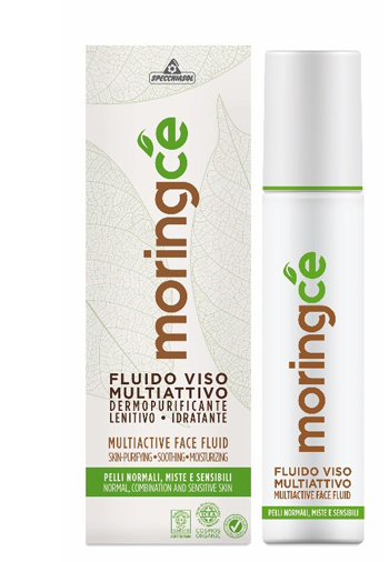 MORINGCE' FLUIDO VISO MULTIATT