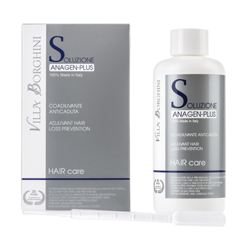 SOLUZIONE ANAGEN-PLUS 200ML