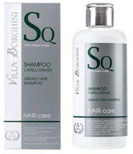 SHAMPOO CAPELLI GRASSI 200ML