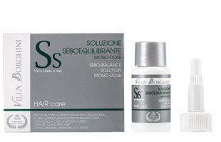 SOLUZIONE SEBOEQUILIBRA 6X15ML