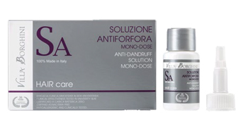 SOLUZIONE ANTIFORFORA 12X15ML