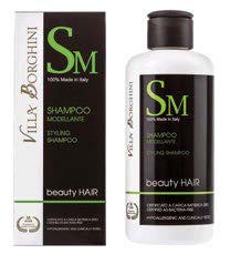 SHAMPOO MODELLANTE 200ML