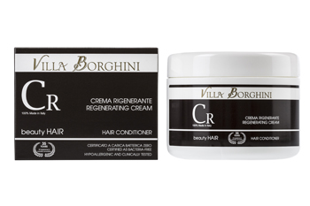 CREMA RIGENERANTE 200ML